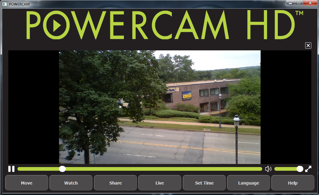 PowerCamHD